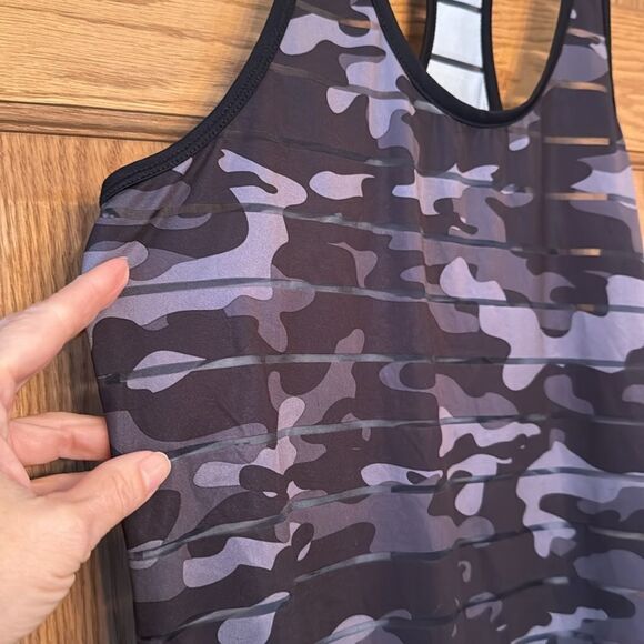 ZYIA Havana Tank Camo - Picture 7 of 9